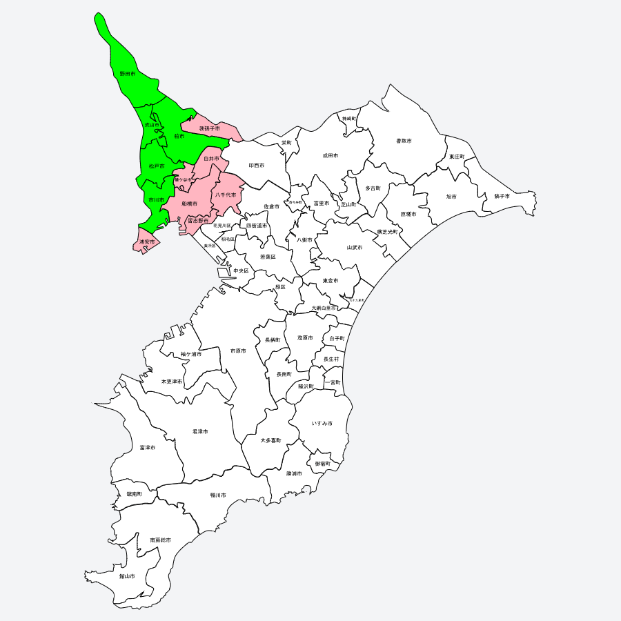 千葉県